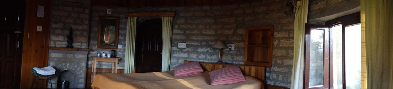 Khali Estate Hotel บินซาร์ ภายนอก รูปภาพ