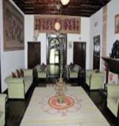 Khali Estate Hotel บินซาร์ ภายนอก รูปภาพ